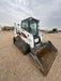 2021 BOBCAT T740
