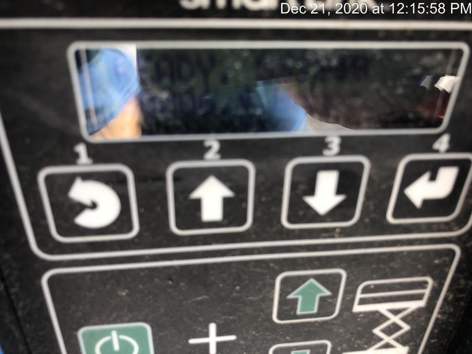 2020 Genie GS-1930 Standard Machine