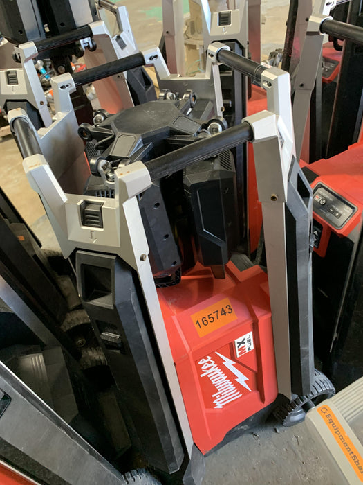 2022 MILWAUKEE MXF041-1XC