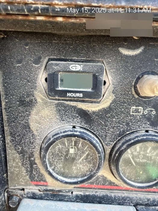 2019 Lincoln Electric Vantage 322 Welder Ready-Pak 3, Two wheel trailer, Fender and Light kit, Cable Rack