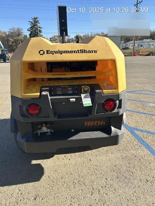 2022 ATLAS COPCO XAS188 CWK