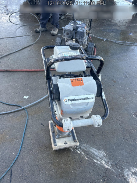 2023 MULTIQUIP MTX60HD