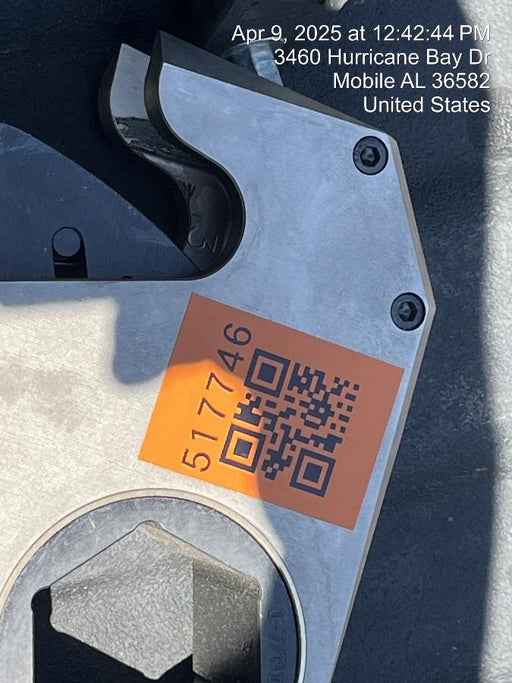 2025 TORCUP TX-4RL114