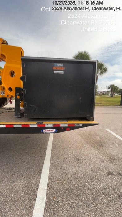 2025 STAR INDUSTRIES 1430