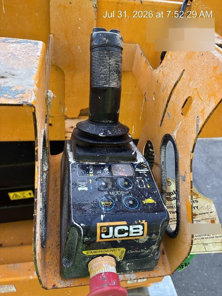 2022 JCB S4046E