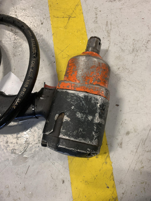 2020 MICHIGAN PNEUMATIC 751SS