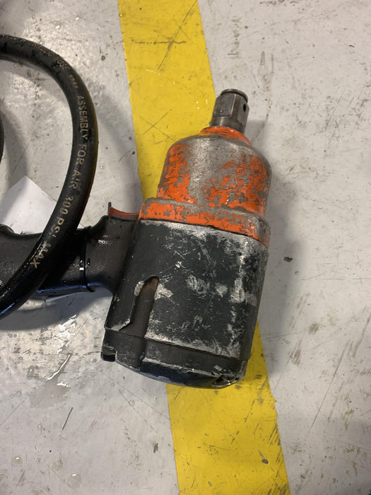 2020 MICHIGAN PNEUMATIC 751SS