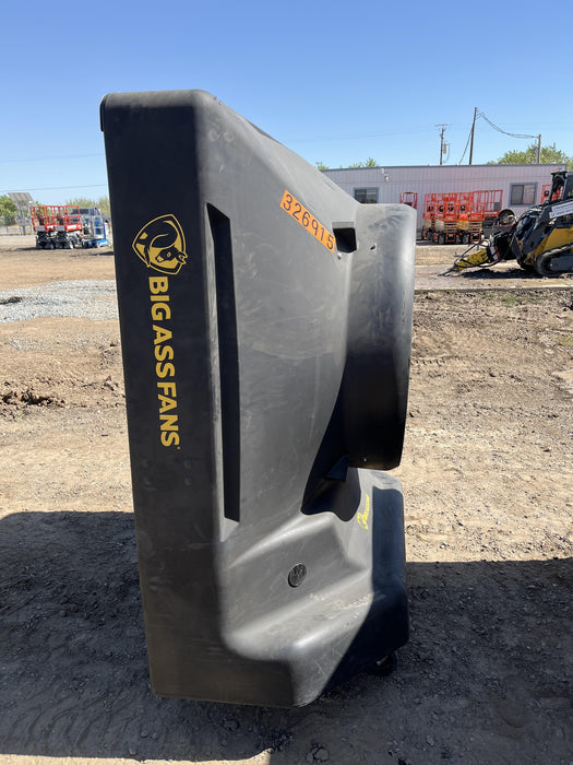 2023 BIG ASS FANS Cool Space 400