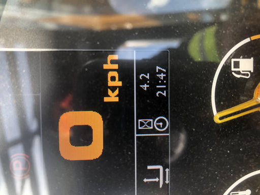 2020 JCB 510-56 JCB 510-56