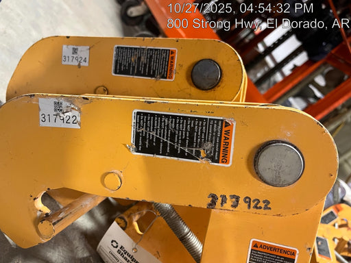 2023 HARRINGTON UBC030