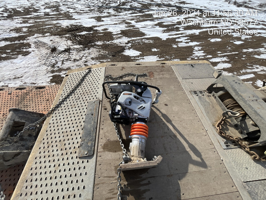 2023 MULTIQUIP MTX60HD