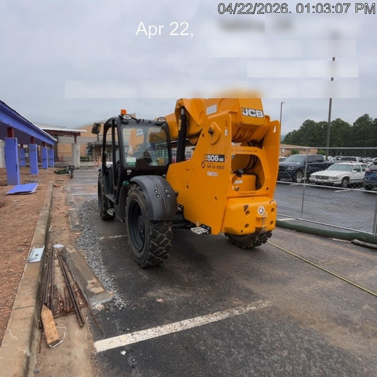 2024 JCB 506-36