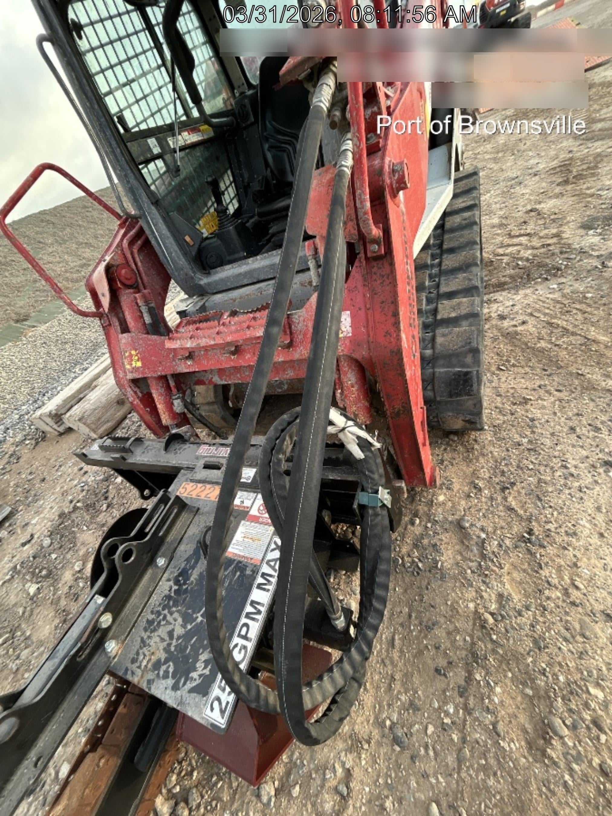 2025 VIRNIG TCH48-25