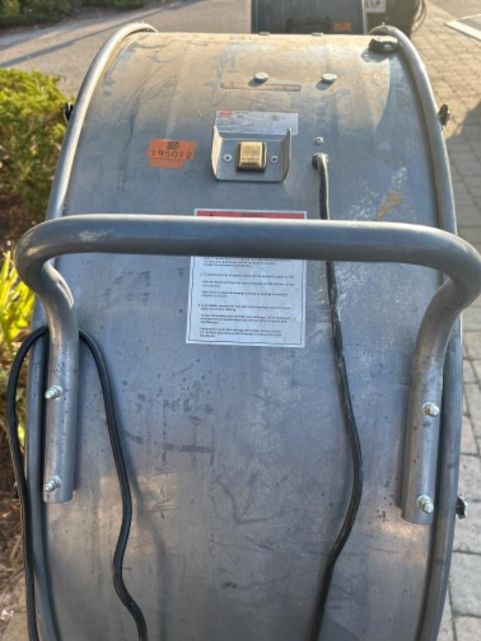 2021 DAYTON 6ALE4