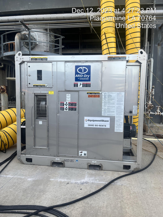 2022 CLIMATE DESIGN INTERNATIONAL MS-7500/5500