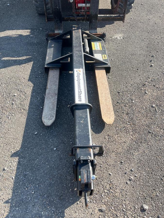 2024 STAR INDUSTRIES M1360B - Star JIB Boom