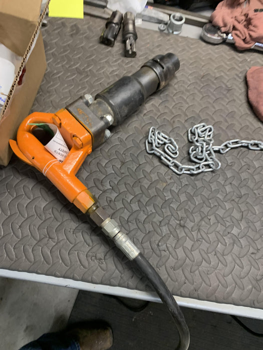 2020 MICHIGAN PNEUMATIC MP-CH3R