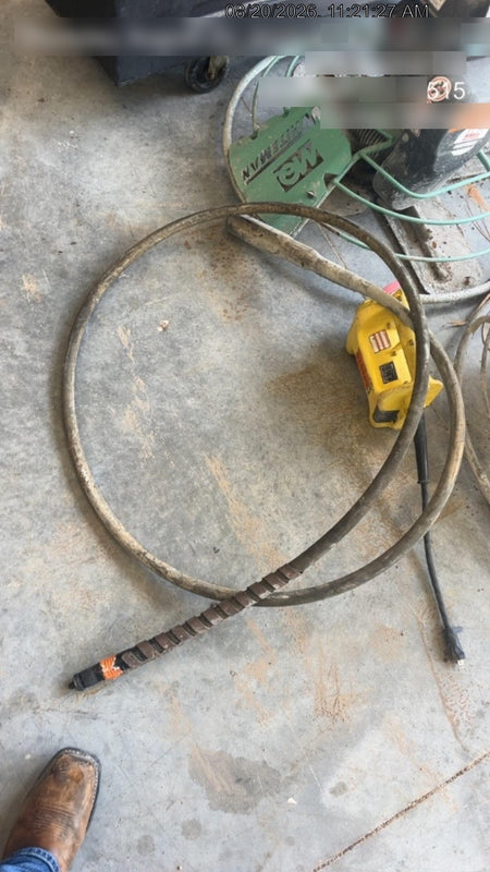 2025 WACKER NEUSON M2500