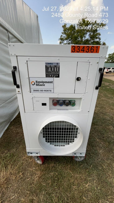 2023 KWIKOOL KPO12-23H