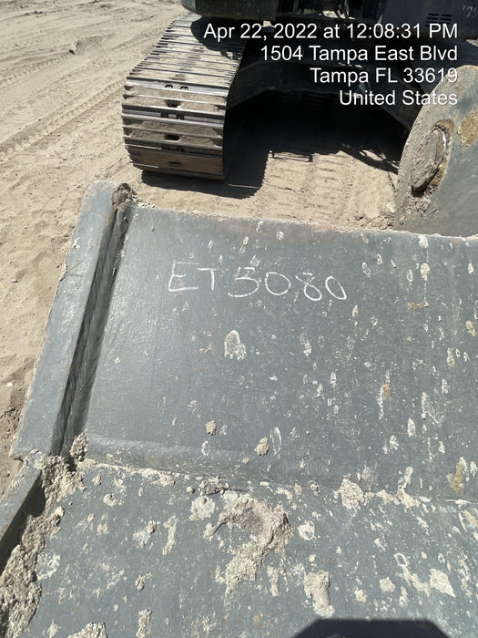 2019 WERK-BRAU 48" HD Bucket -  Werk-Brau