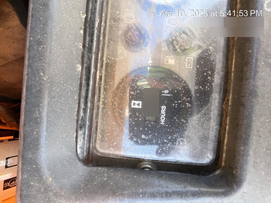 2022 ATLAS COPCO XAS 110