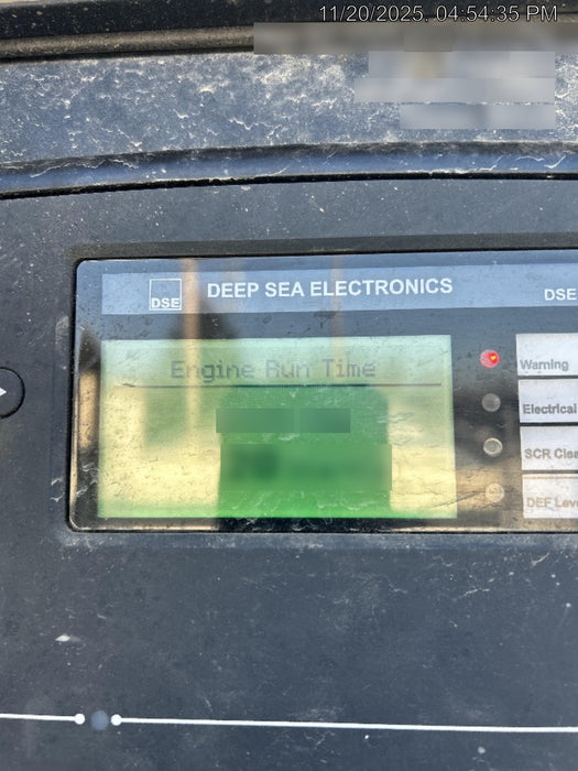 2022 ATLAS COPCO QAS 125