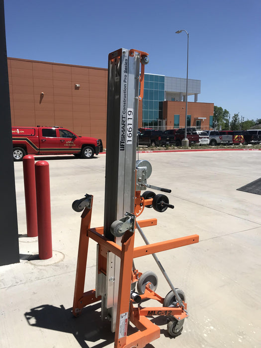 2021 LIFTSMART MLC-12