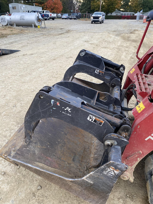 2020 PALADIN UTILITY GRAPPLE 11876-0022