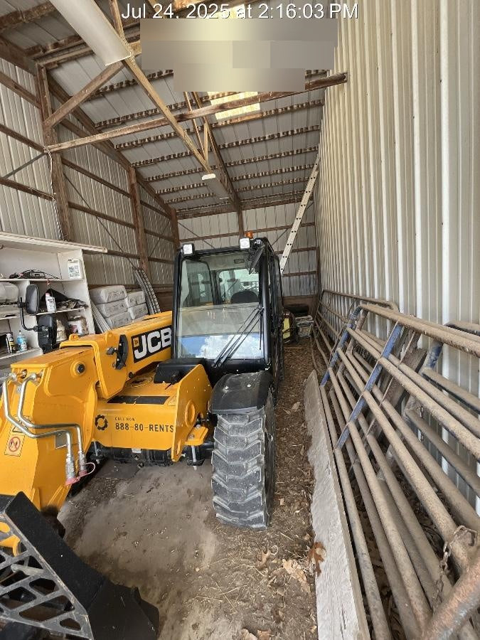 2023 JCB 505-20TC