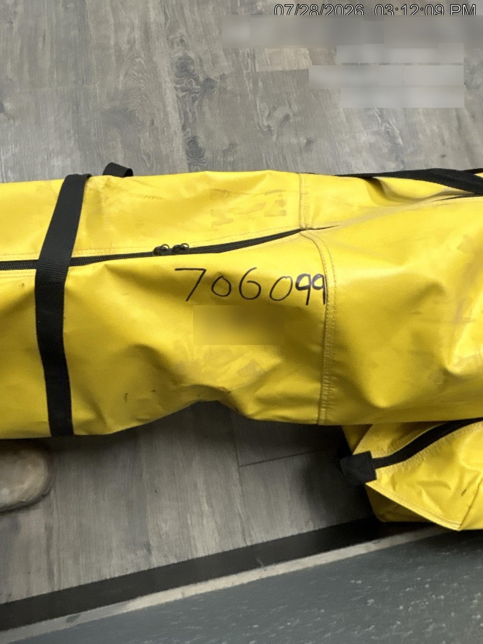 2026 FALLTECH 7509