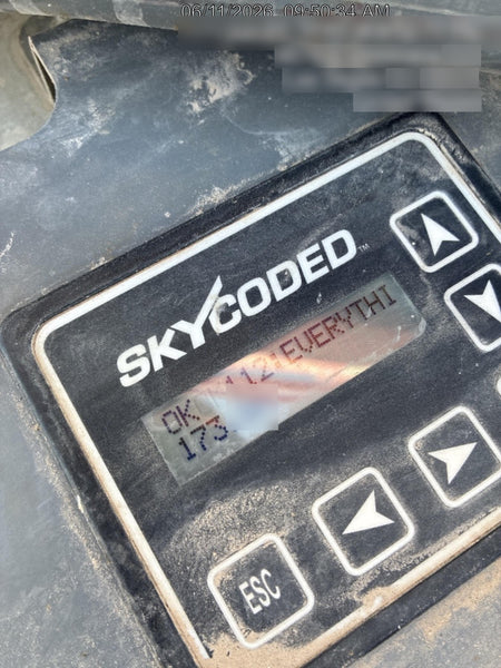 2021 SKYJACK SJ3219