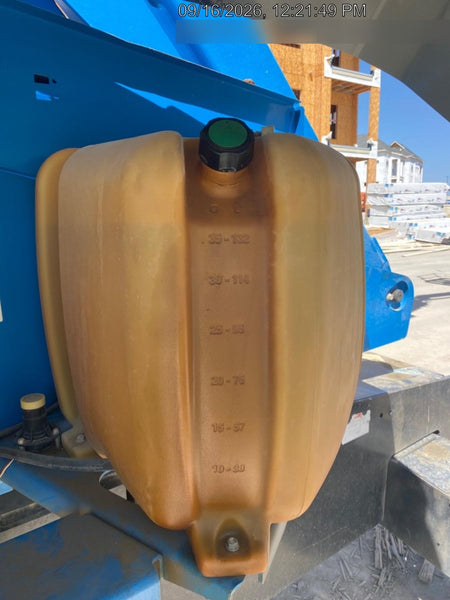 2016 GENIE S-65