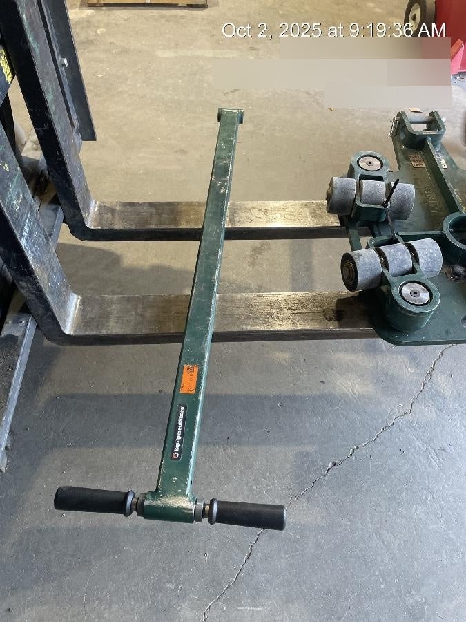 2024 HILMAN ROLLERS OMNI-8