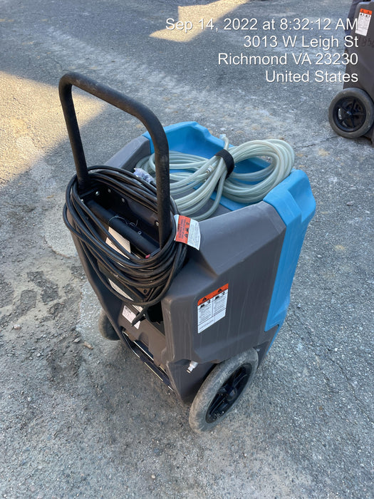 2020 DRI-EAZ LGR6000Li