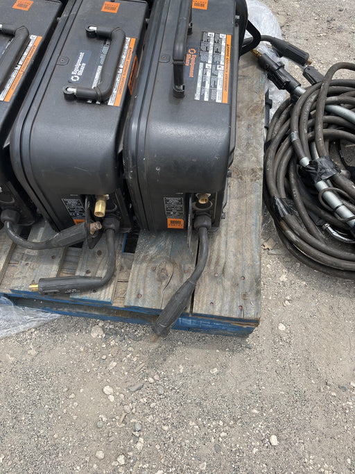 2022 LINCOLN ELECTRIC Activ8X