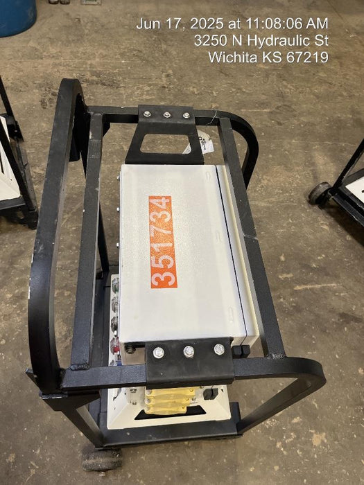 2023 TRYSTAR DBLD1.D3-A-K-A1