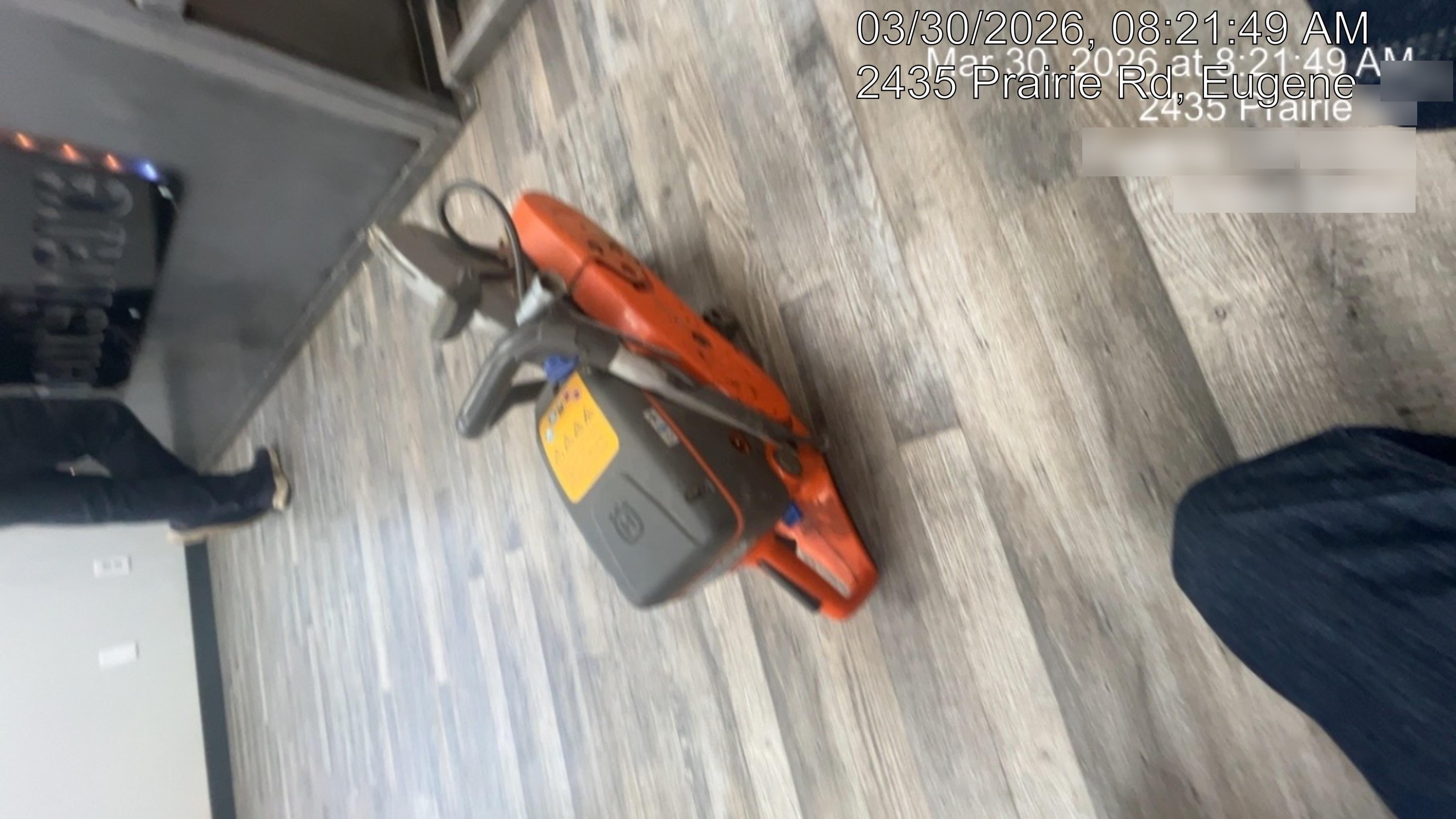 2020 HUSQVARNA K770