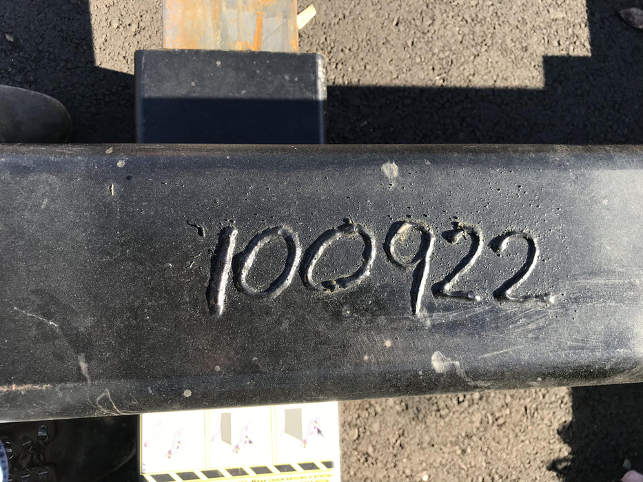 2020 STAR INDUSTRIES 1160B