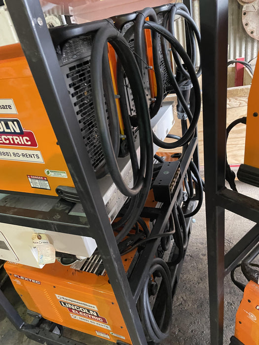 2023 LEX WR6A-7SM-FG26DZ6LD-R