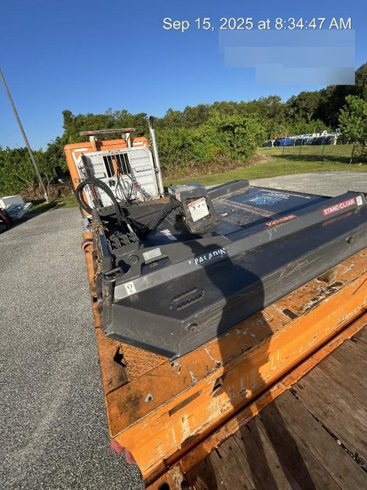 2022 PALADIN 30372A-0022