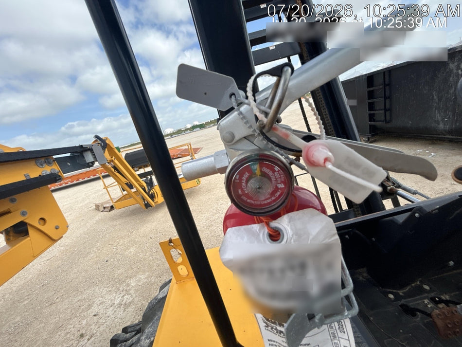 2023 JCB 930-4