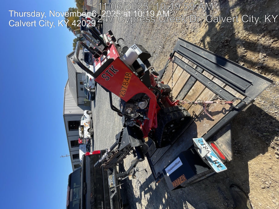 2022 BARRETO E4X6TBT