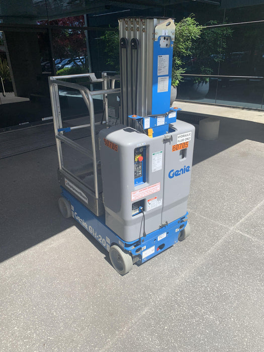 2021 UNICARRIER MAP1F2A25DV