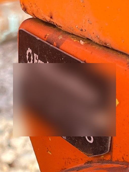 2022 MICHIGAN PNEUMATIC HV-15G-8P-ES-TRACKER