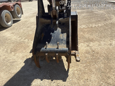 2020 SANY SY265C LC