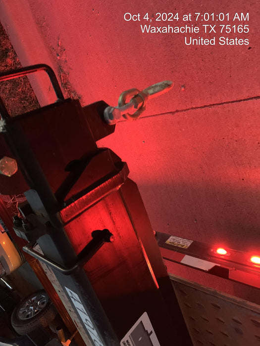 2024 STAR INDUSTRIES M1360B - Star JIB Boom