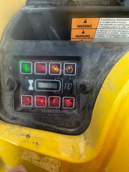 2024 WACKER NEUSON RTLx-SC3