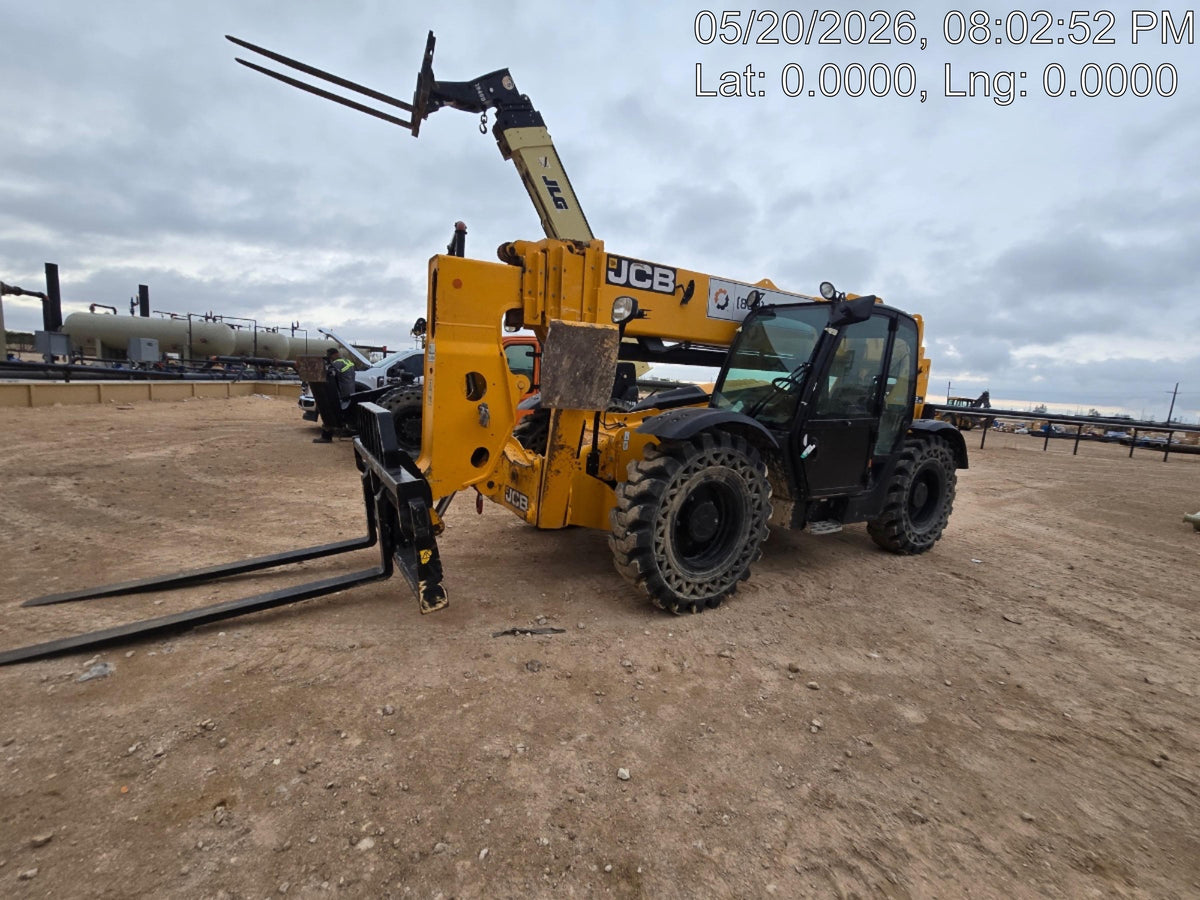 2022 JCB 512-56