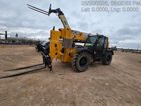 2022 JCB 512-56