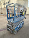 2018 Genie GS-1930 Genie GS-1930 Scissor Lift w/Standard Options